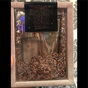 Victoria’s Secret Bombshell Seduction